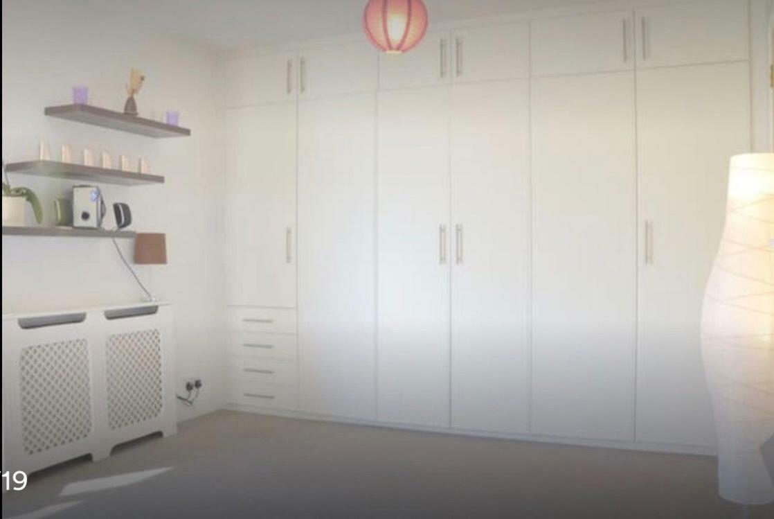 Апартаменты "New Entire Flat Zone2 - 20Min To Central" Лондон Экстерьер фото